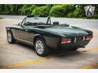 Thumbnail Photo 4 for 1979 FIAT Spider